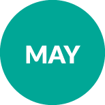 MAY
