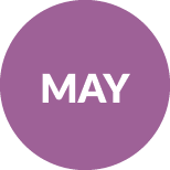 MAY