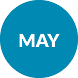 MAY