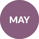 MAY