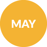 MAY