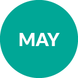 MAY